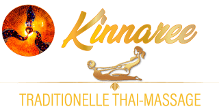 Footer-Logo Kinnaree Thai-Massage - Was ist Kinnaree?