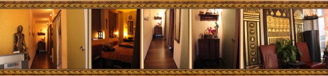Kinnaree Thai-Massage Bildergalerie