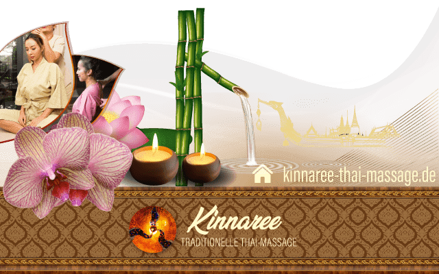 Kinnaree in Uhingen: Ihre neue Lösung für mehr Gesundheit und persönliches Wohlbefinden!